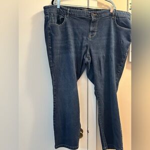 Old Navy jeans
